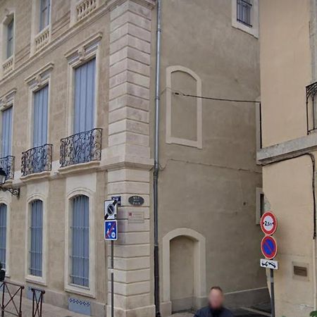 Les Halles De Béziers Zewnętrze zdjęcie