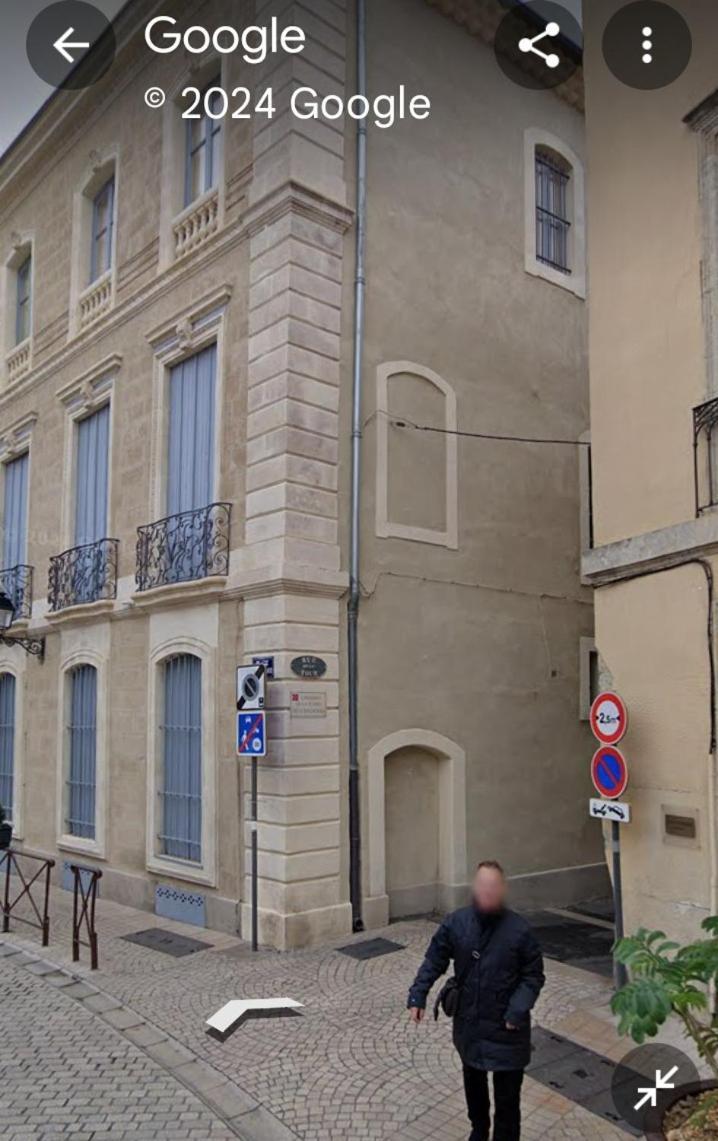 Les Halles De Béziers Zewnętrze zdjęcie